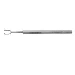 Cottle Alar And Skin Hook 14cm 2 Prongs