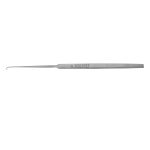 Cottle Tenaculum Hook 16cm Angled