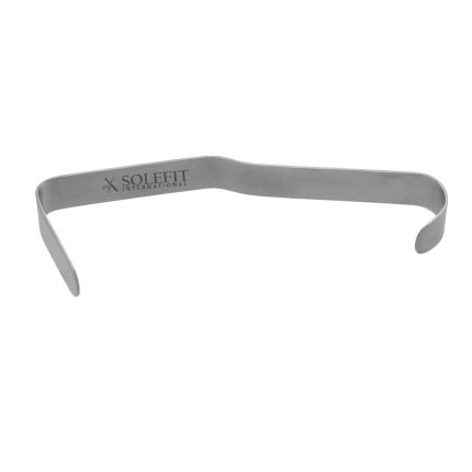 Cronin Cheek Retractor 16cm 19mm wide