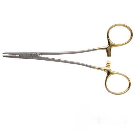 Sarot T.C. Needle Holder