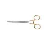 Tebbetts T.C. Needle Holder Delicate Jaw