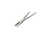 Webster Needle Holder Smooth 12.5cm
