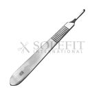 Scalpel Handle #3 Standard