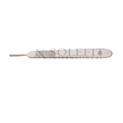 Scalpel Handle #3 Standard