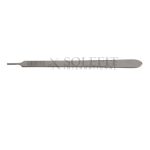 Scalpel Handle #3L 21cm