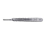 Scalpel Handle #4