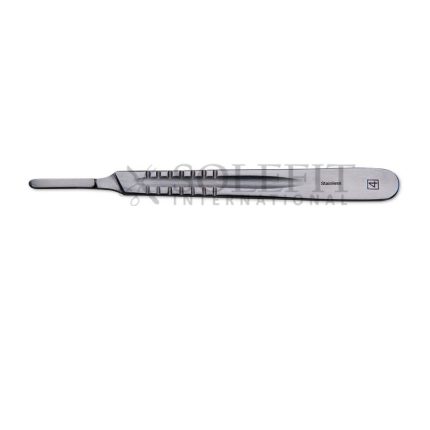 Scalpel Handle #4