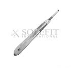 Scalpel Handle #4