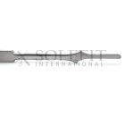 Scalpel Handle #7 16.5cm