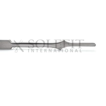 Scalpel Handle #7 16.5cm