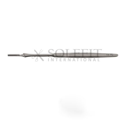 Scalpel Handle #7 16.5cm