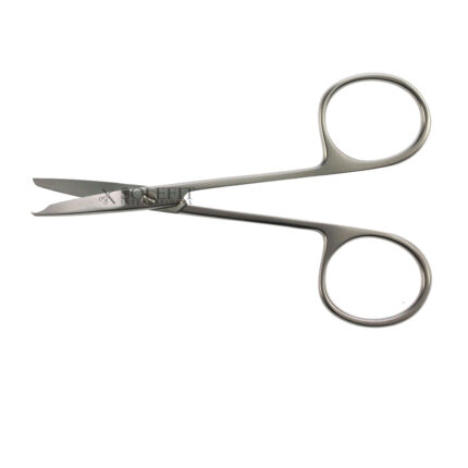 Spencer Stitch Removal Scissor Straight
