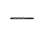Three Port Harvesting Luer Lock Cannula