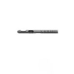Three Port Harvesting Luer Lock Cannula