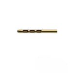 Three Port Harvesting Luer Lock Cannula