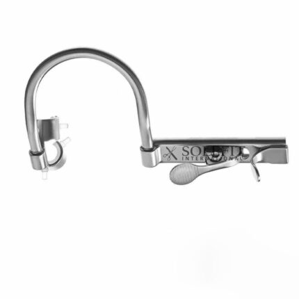 Davis Boyle Mouth Gag Frame Only Left