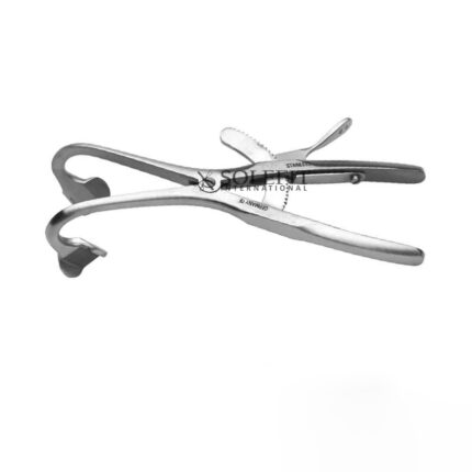 Denhart Mouth Gag 13cm