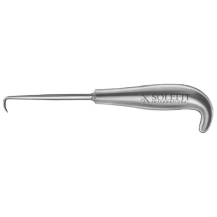 Dingman Wilk HooK 20cm