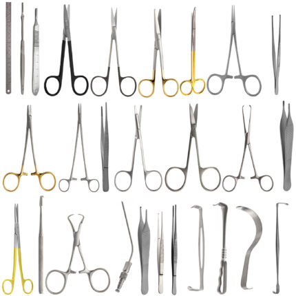 Facelift Set-A