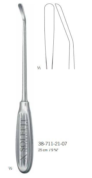 Gillies Retractor