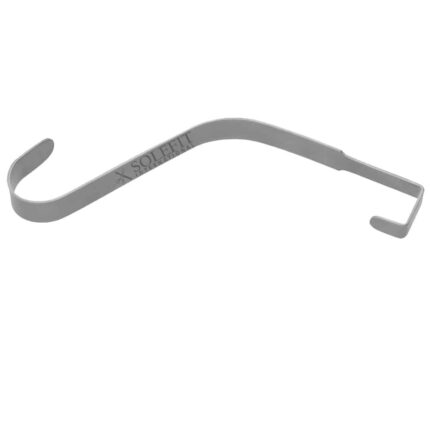 Hajeck Cheek Retractor 17.5cm
