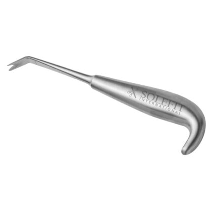 Hargis Anterior Border Stripper 18.5cm