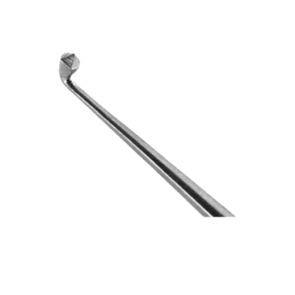 Urretts Zavalia Depressor And Fixation Pick