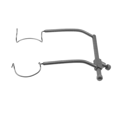 Crozafon FemtoSecond Laser Lid Speculum