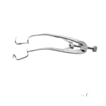 Fishkind Eye Speculum Open Blade