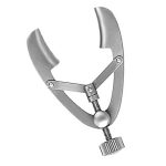 Frankel Infant Lid Speculum Adjustable 10mm Blade