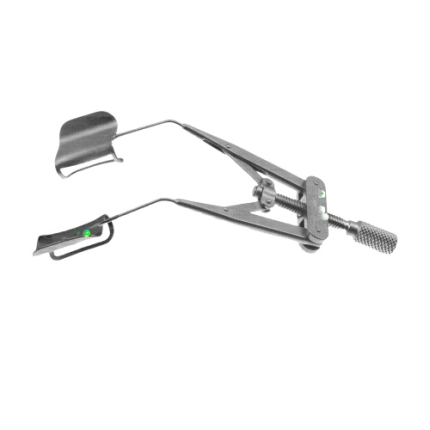 Ginsberg Lieberman Speculum