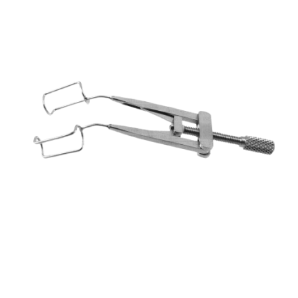 kershner Reversible Lid Speculum