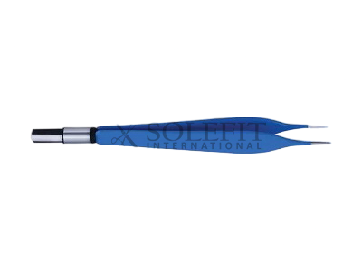 Bipolar Forceps European Fitting