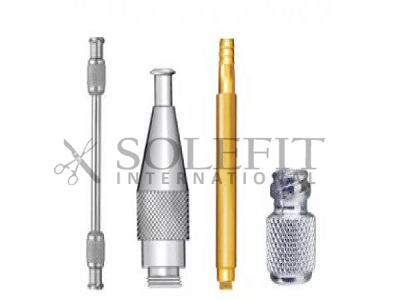 LIPOSUCTION ACCESSORIES