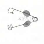 Alphonso Infant Lid Speculum