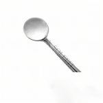 Bunge Enucleation Spoon