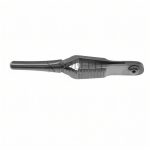 Dieffenbach Straight 20mm Serrated Jaw 5.75cm Length