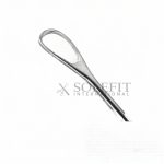Flynn Lens Loop Scleral Depressor