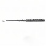 Flynn Lens Loop Scleral Depressor
