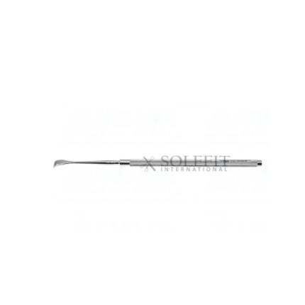 Freer Lacrimal Chisel Curved 16.5cm – (6 1/2″)