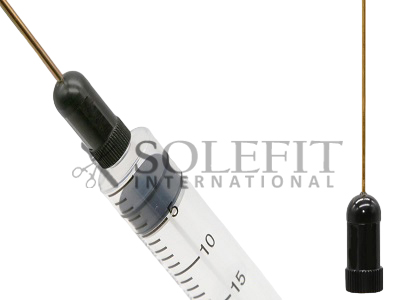 Luer Lock Fitting
