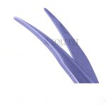 Westcott Stitch Scissor Titanium, Sharp Tip 4 5/8″