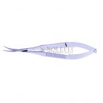 Westcott Stitch Scissor Titanium, Sharp Tip 4 5/8″