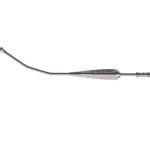 Yankauer Suction Tube 28cm