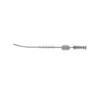 Adson Suction Tube 12.5cm Diameter 4.0mm