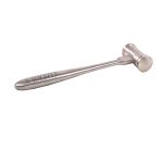 Bergman Mallet Convexed Faced