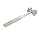 Bergman Mallet Solid Head