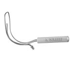 Biggs Facelift Retractor With Fiber Optic 23cm