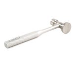 Candle Holder Shaped Mallet Stainless Steel