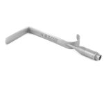 Converse Nasal Retractor With Fiber Optic - Image 3